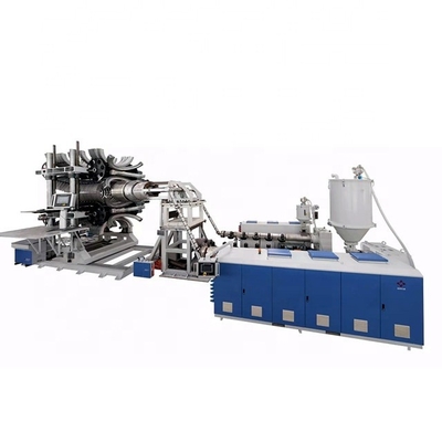 hoog - machine van de het recyclingsuitdrijving van Juya van de kwaliteitsproductielijn de plastic voor verkoop Automatische Plastic Extruders