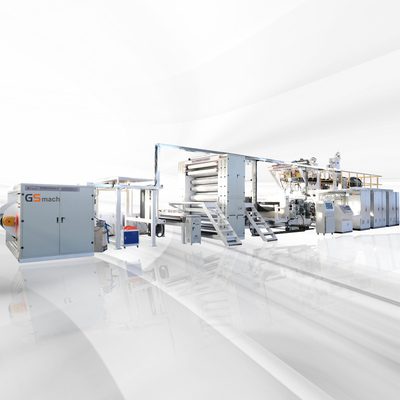 Duurzame Steendocument het Document van het Productielijnkalksteen Extrudermachines